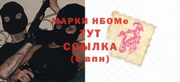стафф Алексин